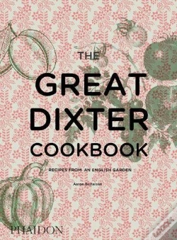 Capa do artigo The Great Dixter Cookbook