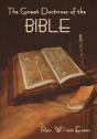 The Great Doctrines Of The Bible - Preview