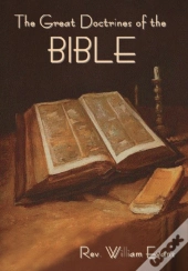 The Great Doctrines Of The Bible