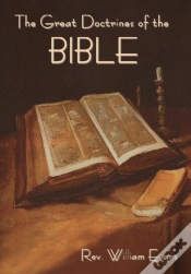 Capa do artigo The Great Doctrines Of The Bible