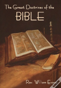 Capa do artigo The Great Doctrines Of The Bible