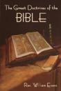 The Great Doctrines Of The Bible - Preview