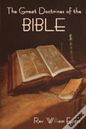 The Great Doctrines Of The Bible