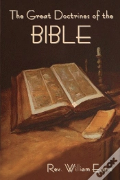 Capa do artigo The Great Doctrines Of The Bible