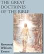 The Great Doctrines Of The Bible - Preview