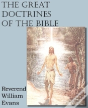 Capa do artigo The Great Doctrines Of The Bible