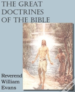 Capa do artigo The Great Doctrines Of The Bible