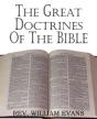 The Great Doctrines Of The Bible - Preview