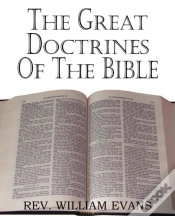 Capa do artigo The Great Doctrines Of The Bible