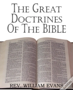 Capa do artigo The Great Doctrines Of The Bible