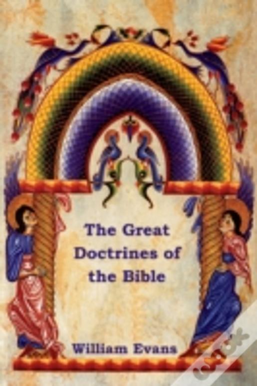 The Great Doctrines Of The Bible