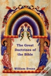 The Great Doctrines Of The Bible