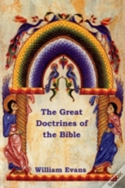 Capa do artigo The Great Doctrines Of The Bible
