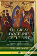 The Great Doctrines Of The Bible