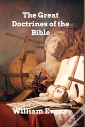 The Great Doctrines Of The Bible
