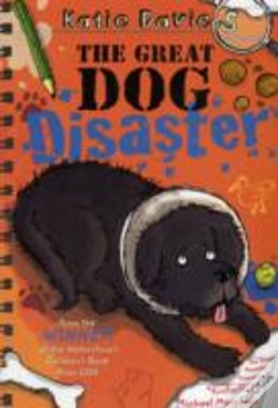 Capa do artigo The Great Dog Disaster