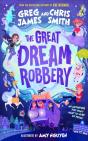 The Great Dream Robbery - Preview