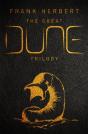 The Great Dune Trilogy - Preview