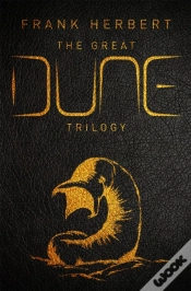 Capa do artigo The Great Dune Trilogy