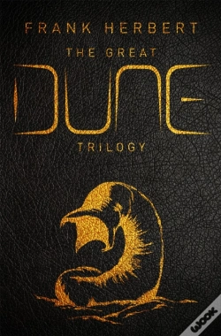 Capa do artigo The Great Dune Trilogy