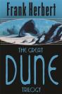 The Great Dune Trilogy - Preview