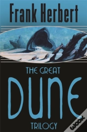 Capa do artigo The Great Dune Trilogy