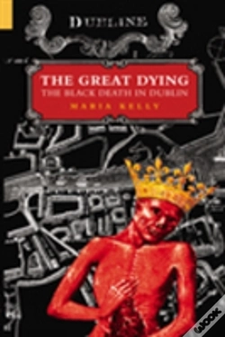 Capa do artigo The Great Dying
