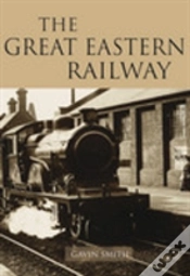 Capa do artigo The Great Eastern Railway