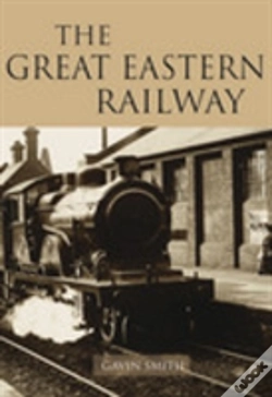 Capa do artigo The Great Eastern Railway