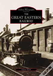 Capa do artigo The Great Eastern Railway