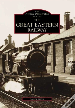 Capa do artigo The Great Eastern Railway