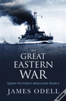 Capa do artigo The Great Eastern War