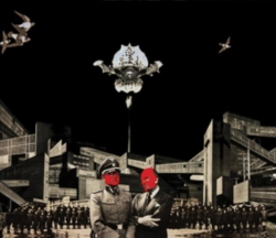 Capa do artigo The Great Ecstasy of the Basic Corrupt - CD