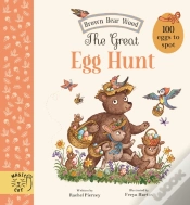 Capa do artigo The Great Egg Hunt