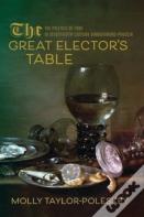The Great Elector'S Table