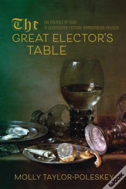 Capa do artigo The Great Elector'S Table