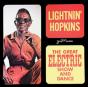 The Great Electric Show and Dance - CD - Preview