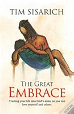 Capa do artigo The Great Embrace