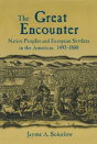The Great Encounter - Preview