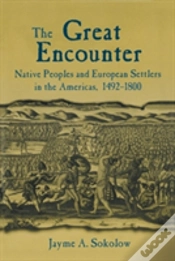 Capa do artigo The Great Encounter