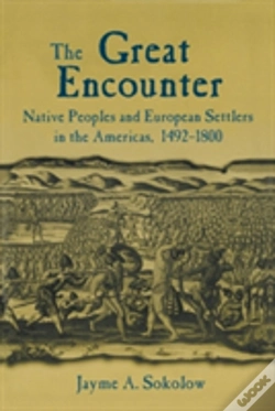 Capa do artigo The Great Encounter