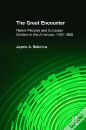 Capa do artigo The Great Encounter