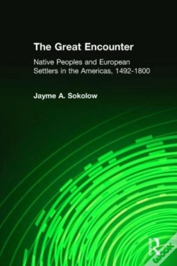 Capa do artigo The Great Encounter