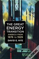 The Great Energy Transition
