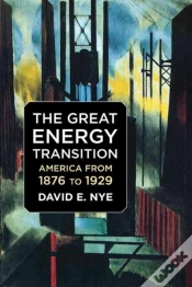 Capa do artigo The Great Energy Transition