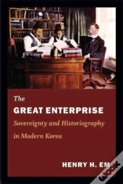 Capa do artigo The Great Enterprise