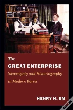 Capa do artigo The Great Enterprise