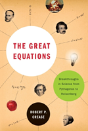The Great Equations - Preview