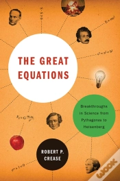 Capa do artigo The Great Equations