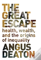 Capa do artigo The Great Escape
